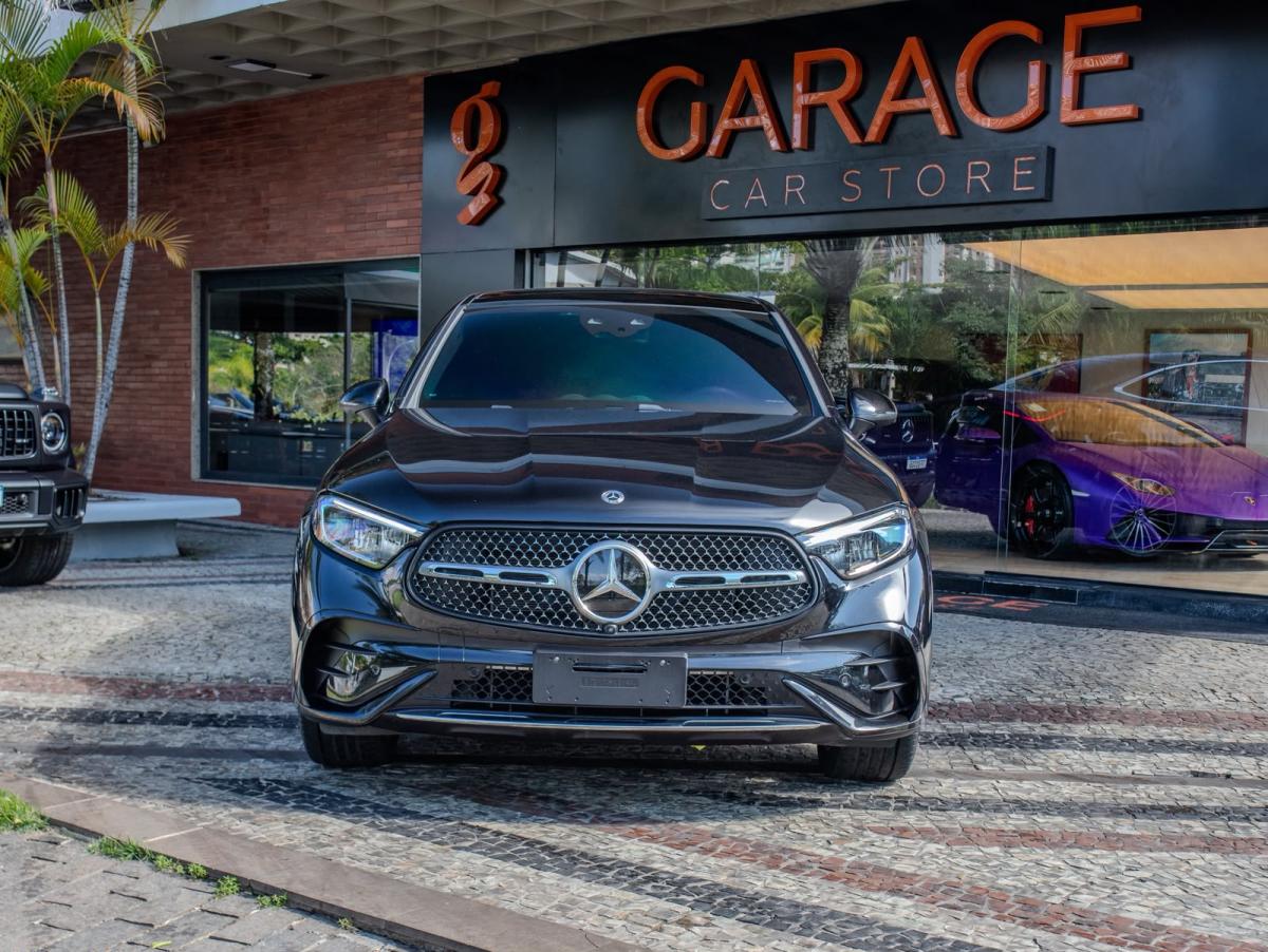GLC 300