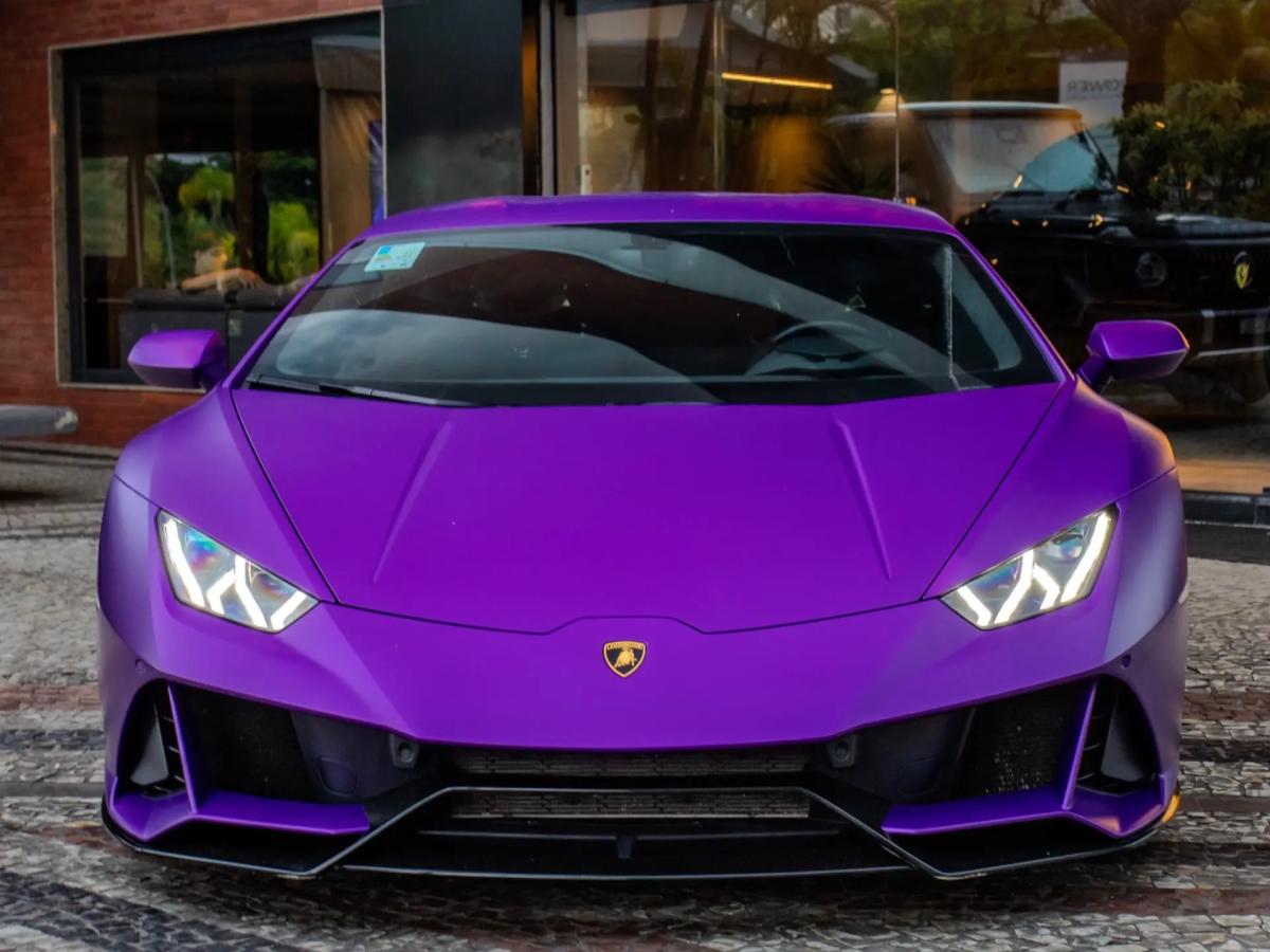 Huracán