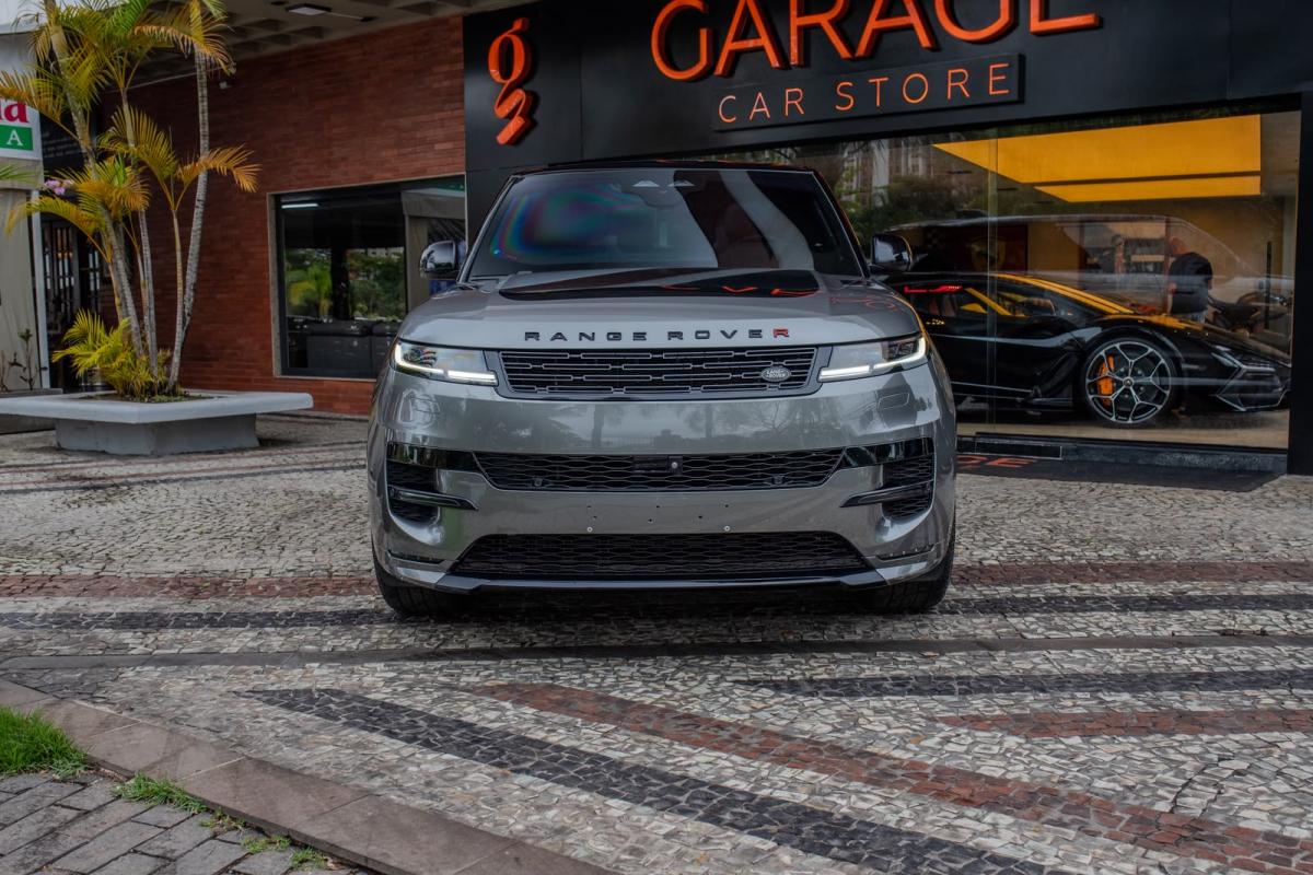Range Rover Sport