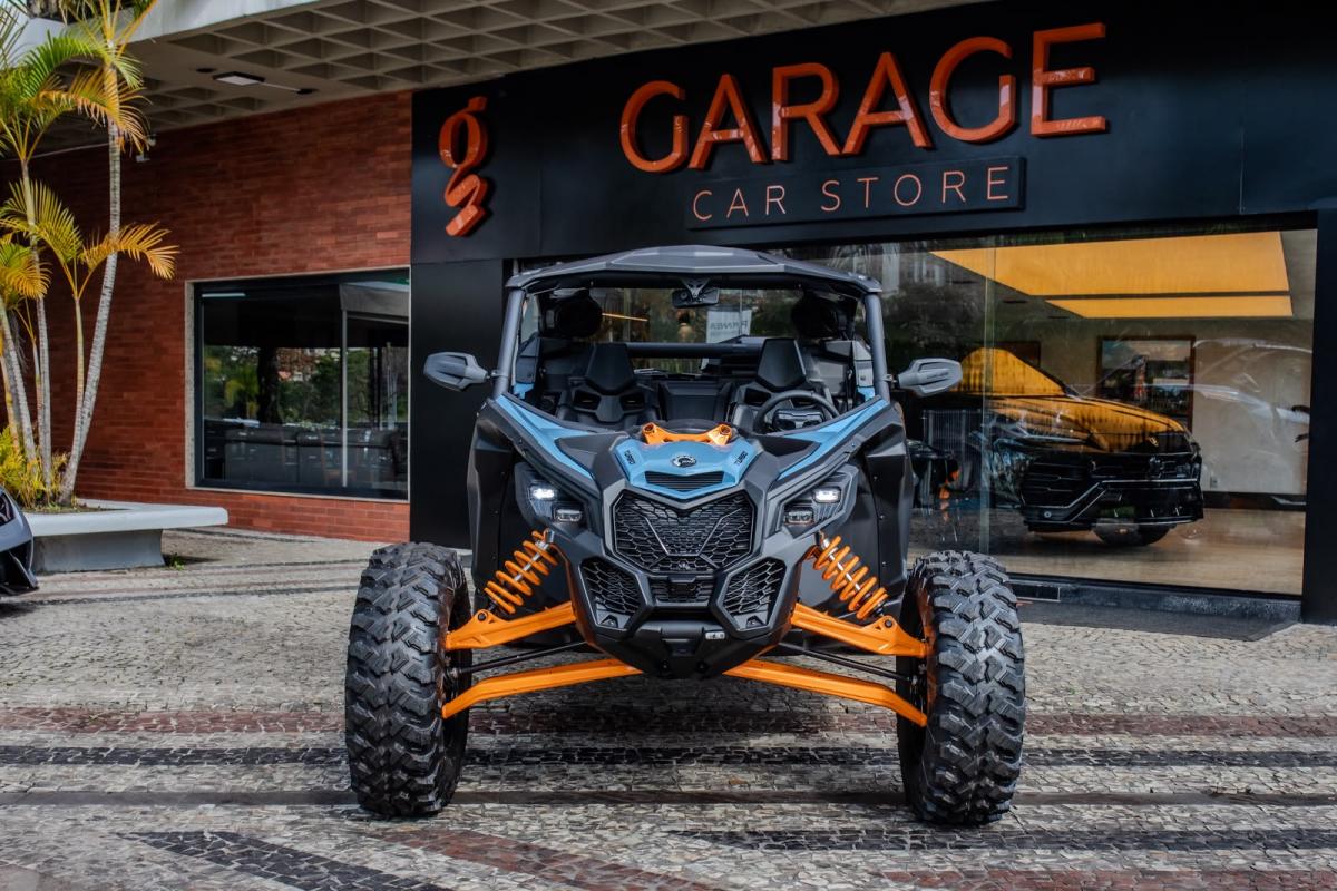UTV